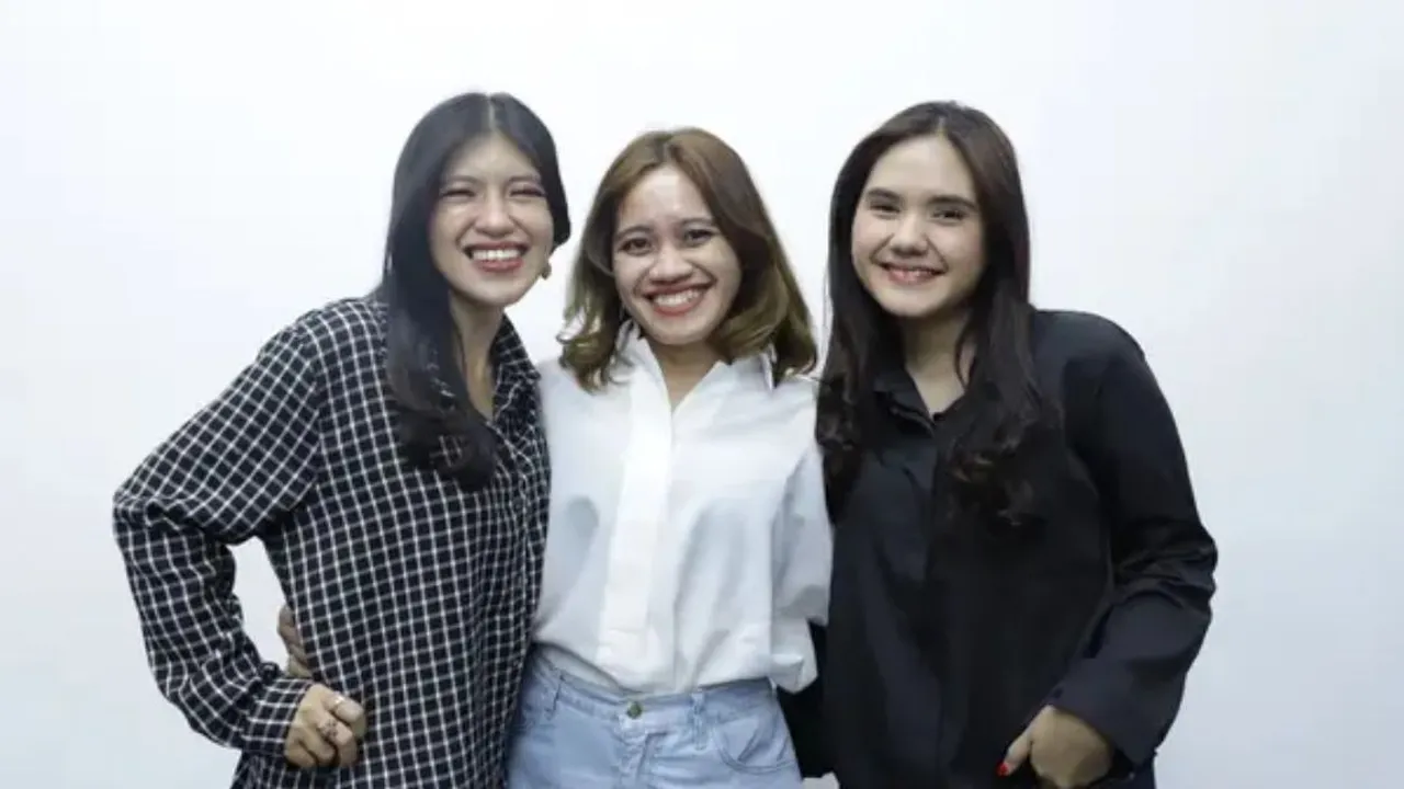 Cara Mudah Agar Semua Orang Suka dengan Anda dan Karakternya