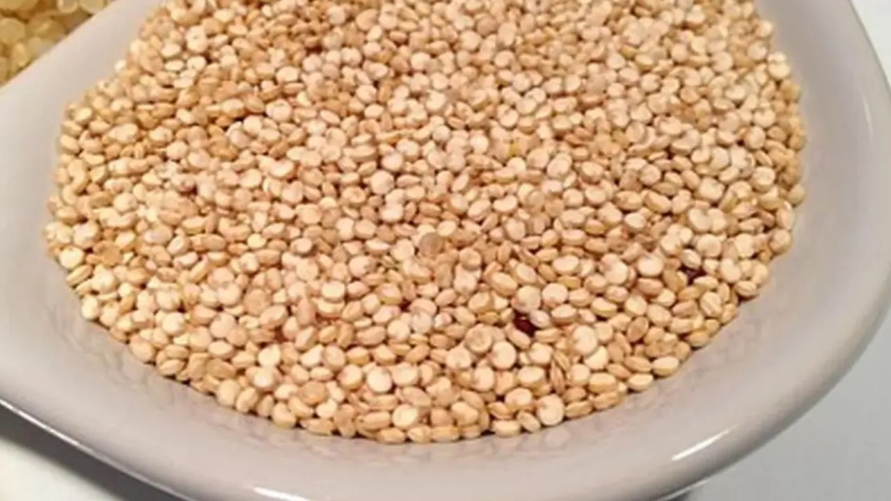 Tips Merebus Quinoa yang Benar untuk Kesehatan Jantung dan Gula Darah