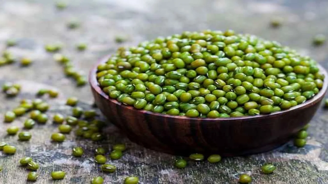 Cara Mudah dan Cepat Membuat Kacang Hijau Empuk untuk Bubur