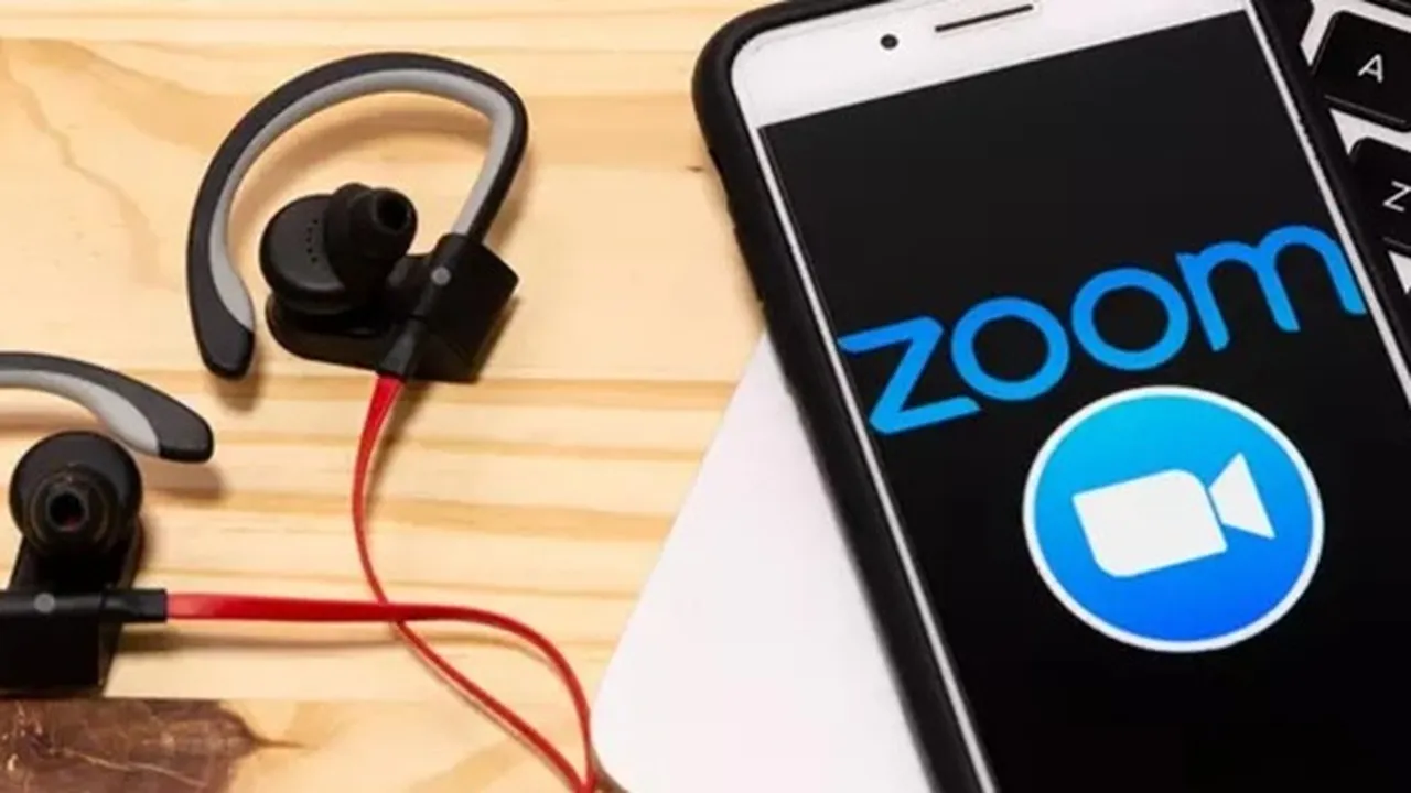Cara Mudah Install Aplikasi ZOOM di Handphone, Simak Selengkapnya di Sini