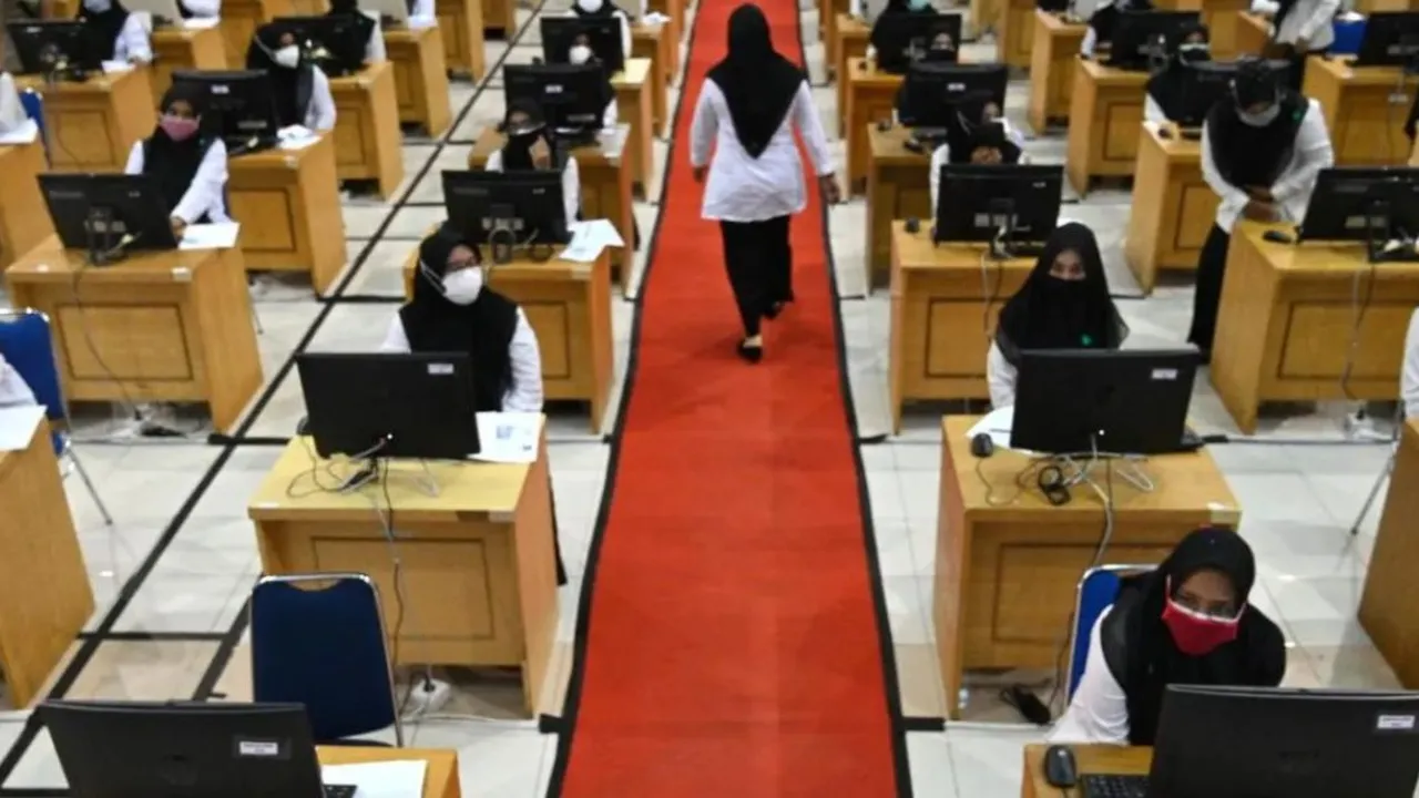 Cara Mudah Download Sertifikat PPPK 2024, Lengkap dengan Link Resmi dan Fungsinya