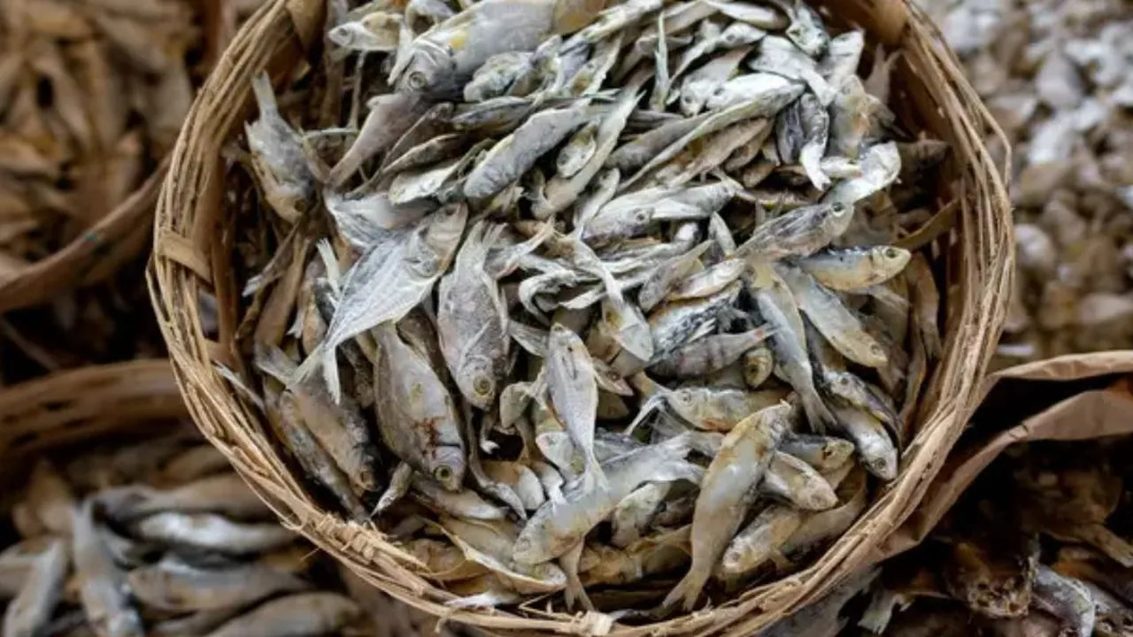 Cara Mudah Kurangi Asin pada Ikan Asin, Dijamin Praktis dan Ampuh