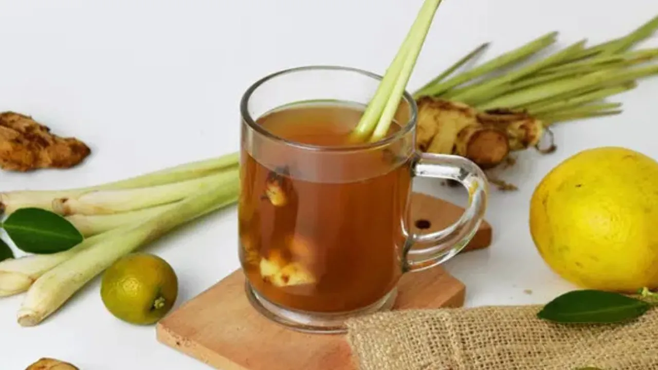 Cara Mudah Membuat Jamu Penurun Kolesterol di Rumah