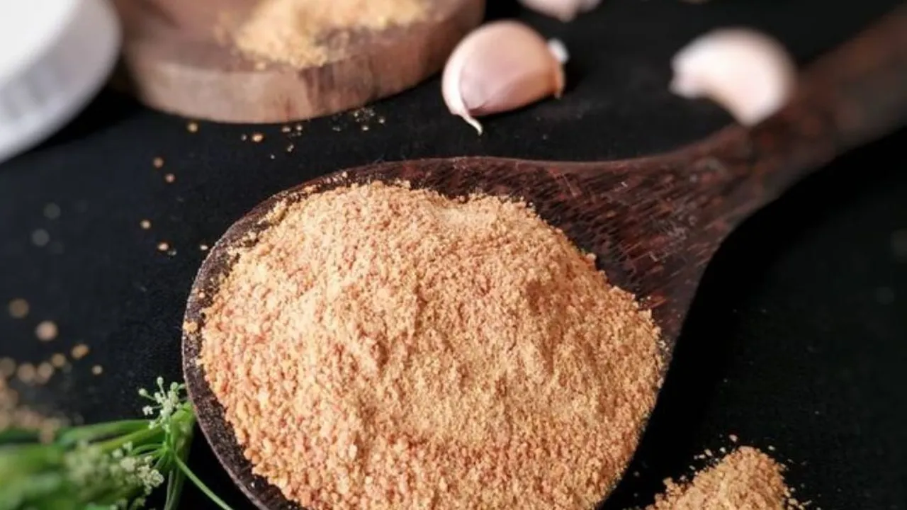 Cara Mudah Membuat Kaldu Ayam Bubuk Alami yang Cocok untuk Segala Masakan