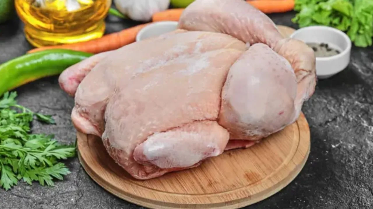 Cara Mudah Mencairkan Daging Beku agar Tetap Segar