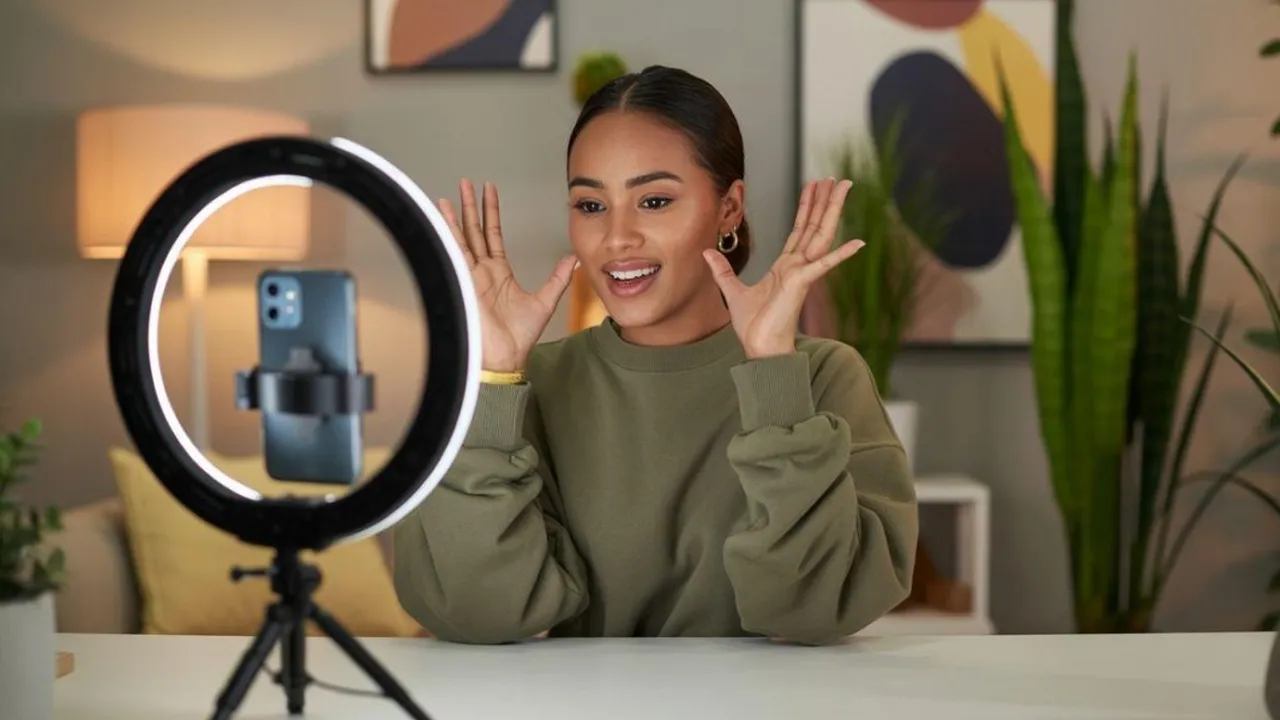 Cara Ngonten di TikTok: Panduan Lengkap untuk Pemula