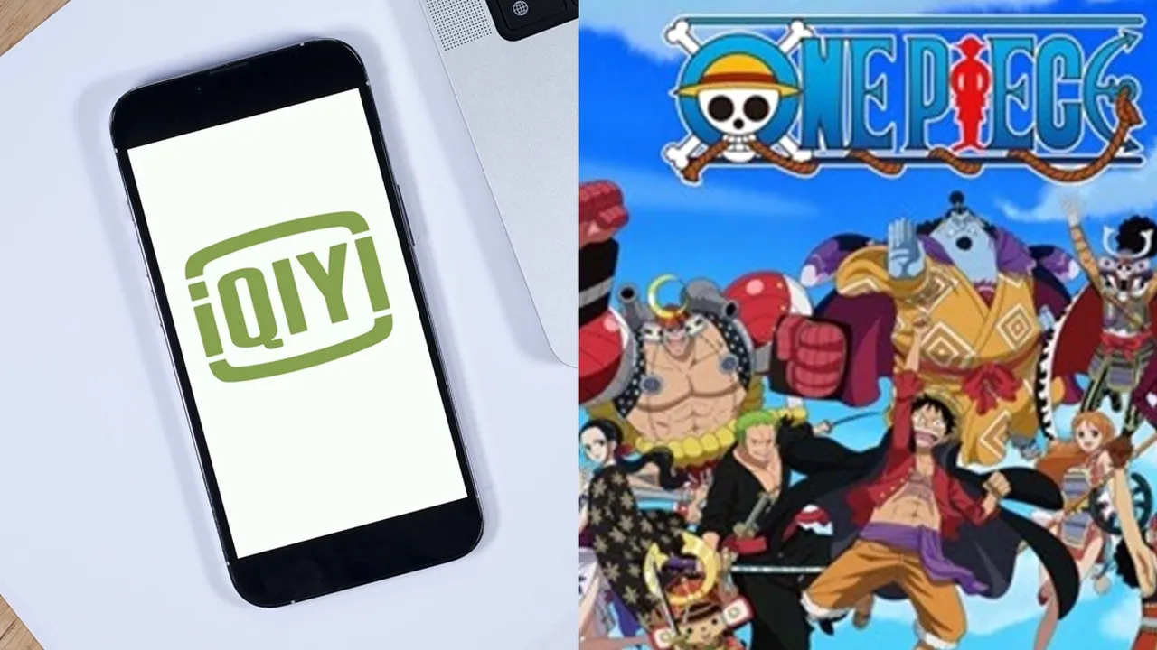 Cara Nonton Anime ONE PIECE Versi Series dan Movie di iQIYI, Bisa Berlangganan Mulai Harga Rp 3.000,00 Cara Nonton Anime ONE PIECE Versi Series dan Movie di iQIYI, Bisa Berlangganan Mulai Harga Rp 3.000,00