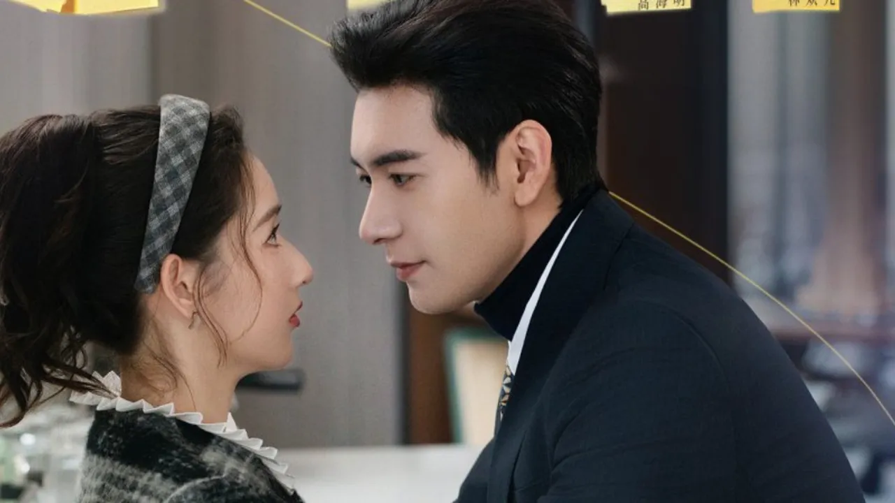Cara Nonton Drama China My Page in the 90s Sub Indo