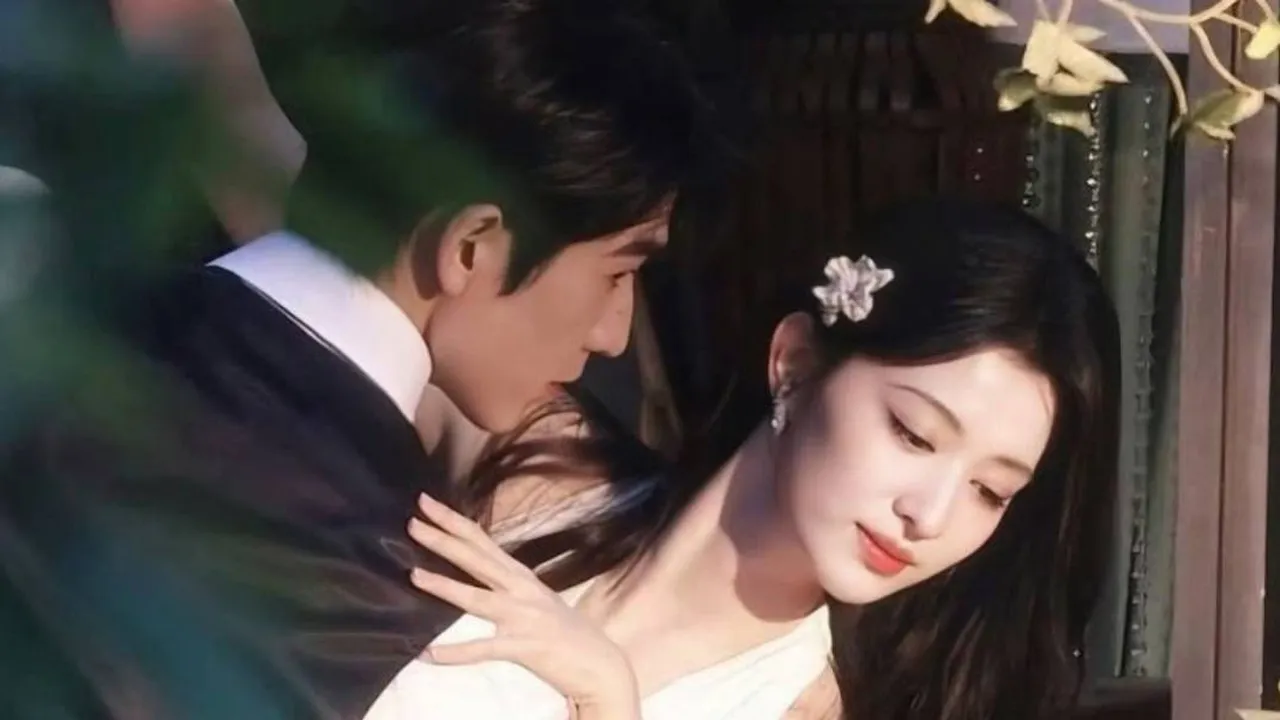 Cara Nonton Drama China Overdo Sub Indo, Kisah Cinta Penuh Luka dan Rahasia