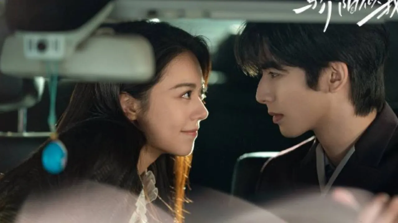 Cara Nonton Drama China Shine On Me Sub Indo, Tayang 22 Desember 2025