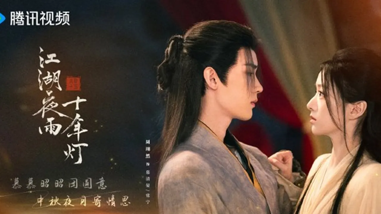 Cara Nonton Drama China Terbaru Generation to Generation Sub Indo yang Resmi