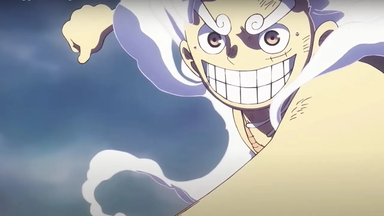 Cara Nonton ONE PIECE Episode 1141 yang Legal, Bukan di IDLIX atau Layarkaca