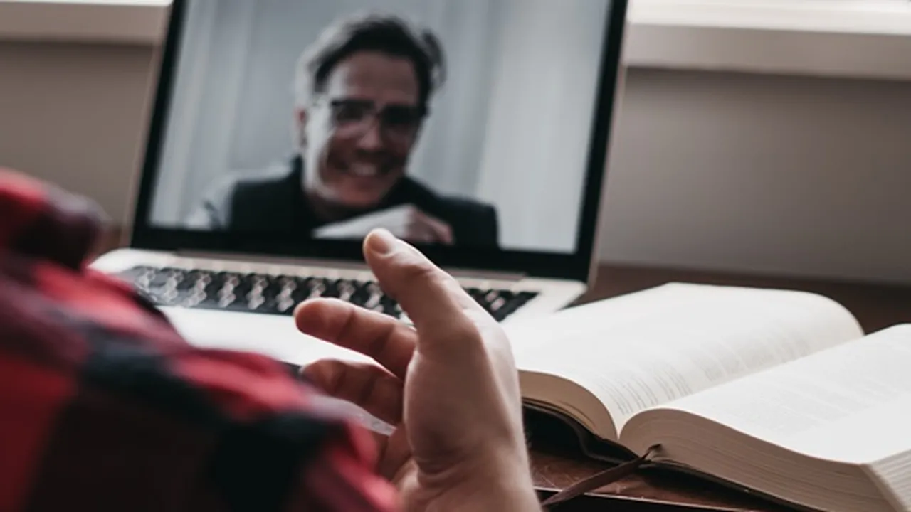 8 Cara Pakai Google Meet untuk Membuat Link, Jadwal, dan Gabung Rapat Daring