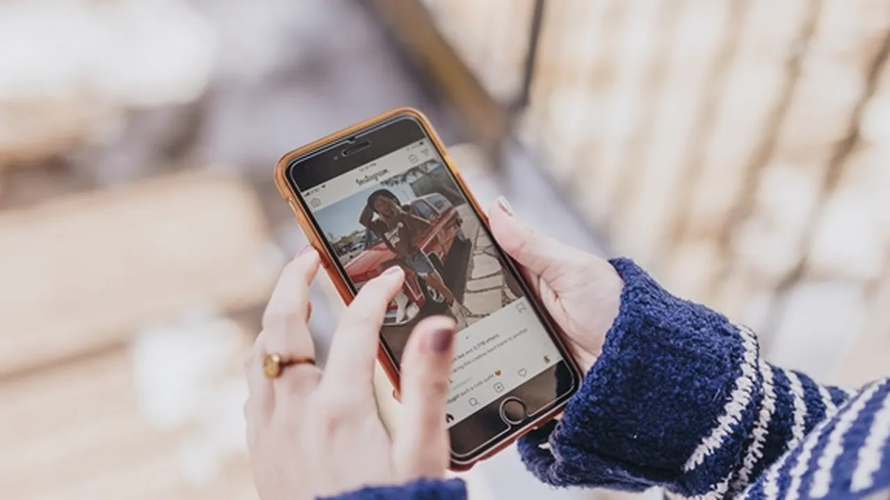 Cara Pasang Iklan di Instagram dengan Mudah dan Praktis, Memaksimalkan Promosi - Tingkatkan Penjualan