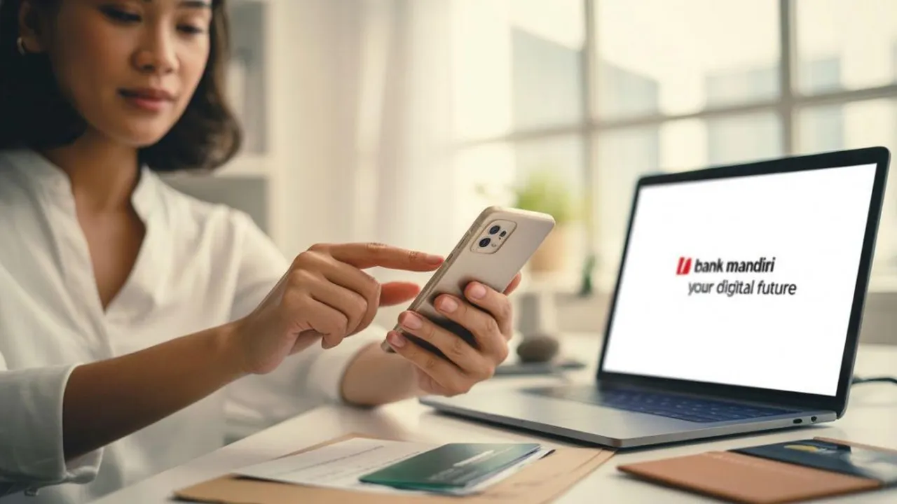 Cara Pembayaran TikTok Shop Transfer Bank: Panduan Lengkap dan Mudah