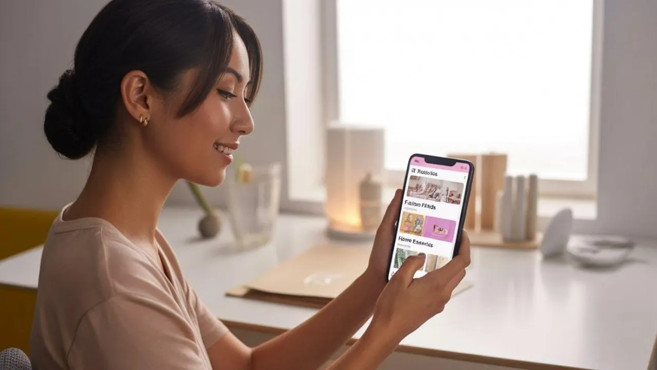 Cara Pesan di TikTok Shop: Panduan Lengkap untuk Pemula