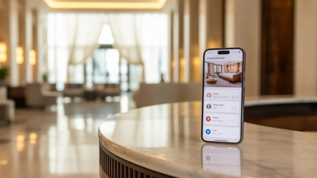 Cara Pesan Hotel di TikTok: Panduan Lengkap Booking Akomodasi Melalui Platform Media Sosial