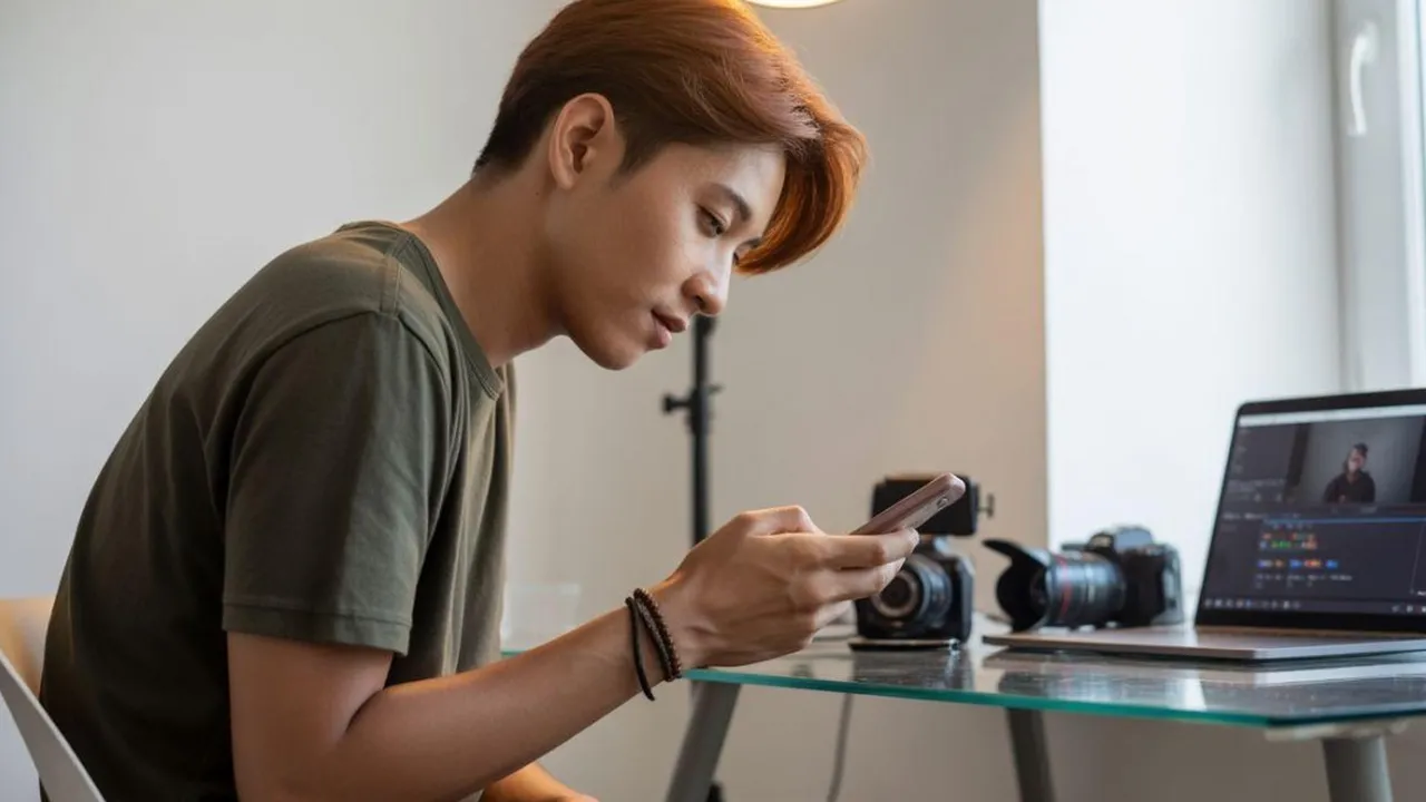 Cara PK di TikTok: Panduan Lengkap untuk Pemula