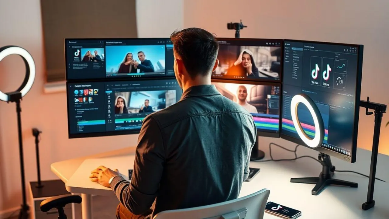 Cara Post TikTok HD: Panduan Lengkap Upload Video Berkualitas Tinggi