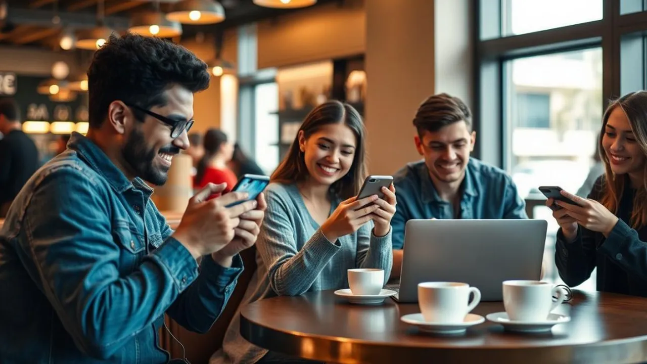 Cara Posting di Instagram: Panduan Lengkap untuk Pemula
