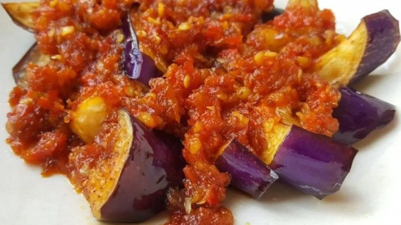 Cara Praktis Goreng Terong Tetap Renyah dan Tidak Menyerap Minyak