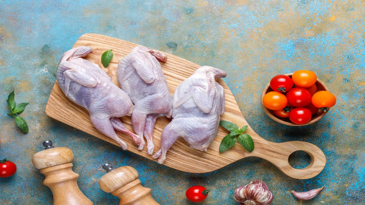 Cara Praktis Membuat Daging Burung Puyuh Tetap Lembut dan Nikmat
