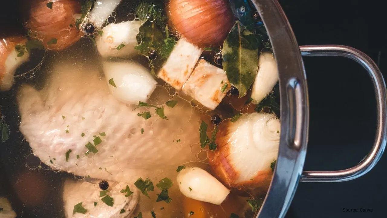 Cara Praktis Menyiapkan Menu Diet Rebusan yang Tidak Hambar