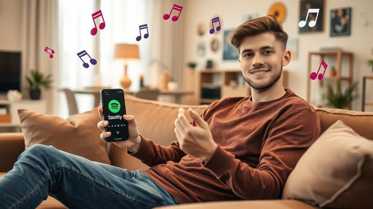 Cara Private Playlist Spotify: Panduan Lengkap untuk Menjaga Privasi Musik Anda