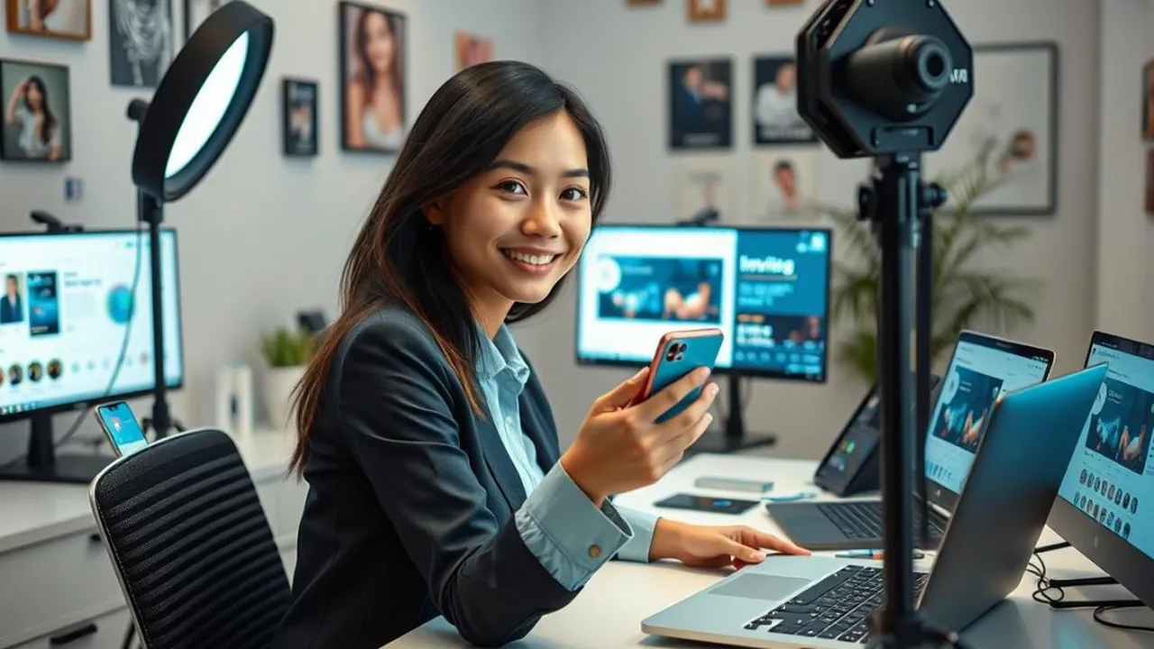 Cara Promosi di Instagram yang Efektif untuk Meningkatkan Penjualan
