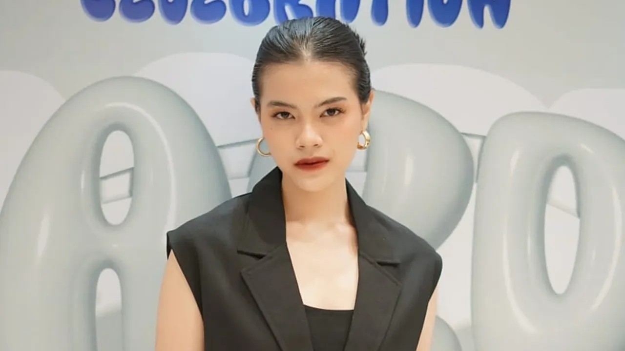 Cara Queen Jasmine Representasikan Nilai Budaya Nusantara dalam Busana