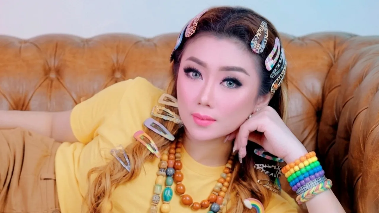 Cara Rachma Julia Bertahan di Tengah Job Dangdut yang Lesu