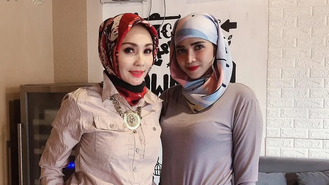 Cara Rara Cane & Cheverly Amalia Kais Rejeki di Tengah Covid-19