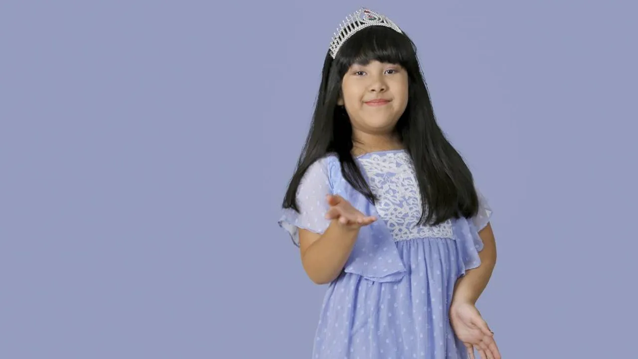 Cara Ratu Salsa Merealisasikan Menghidupkan Kembali Lagu Anak