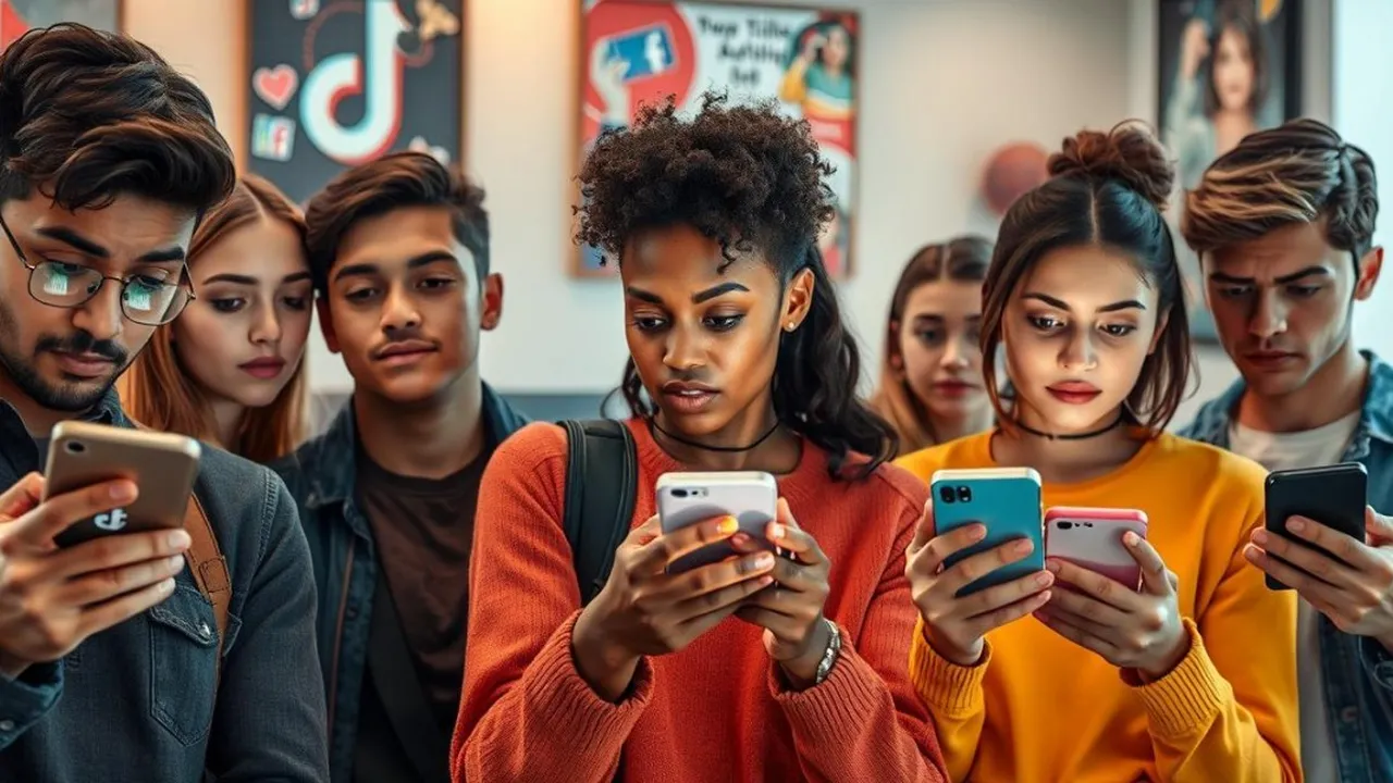Cara Report Akun TikTok: Panduan Lengkap Melaporkan Konten Bermasalah