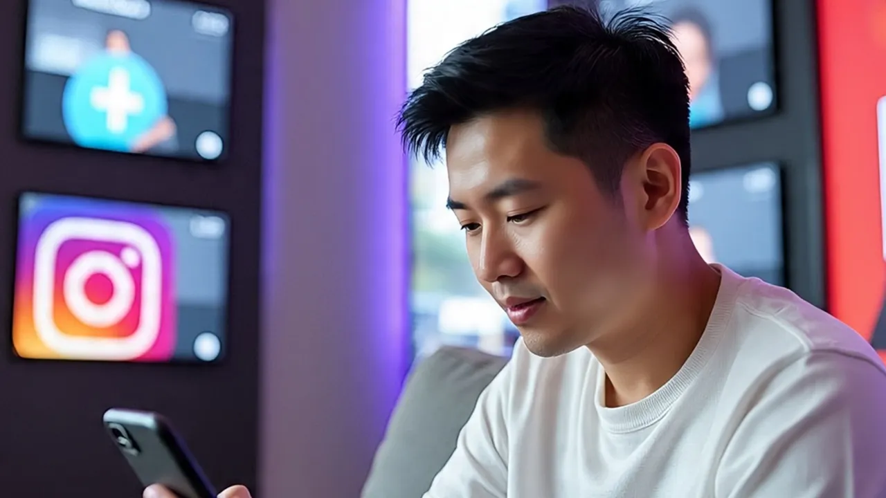 Cara Repost Feed Instagram yang Efektif untuk Meningkatkan Engagement
