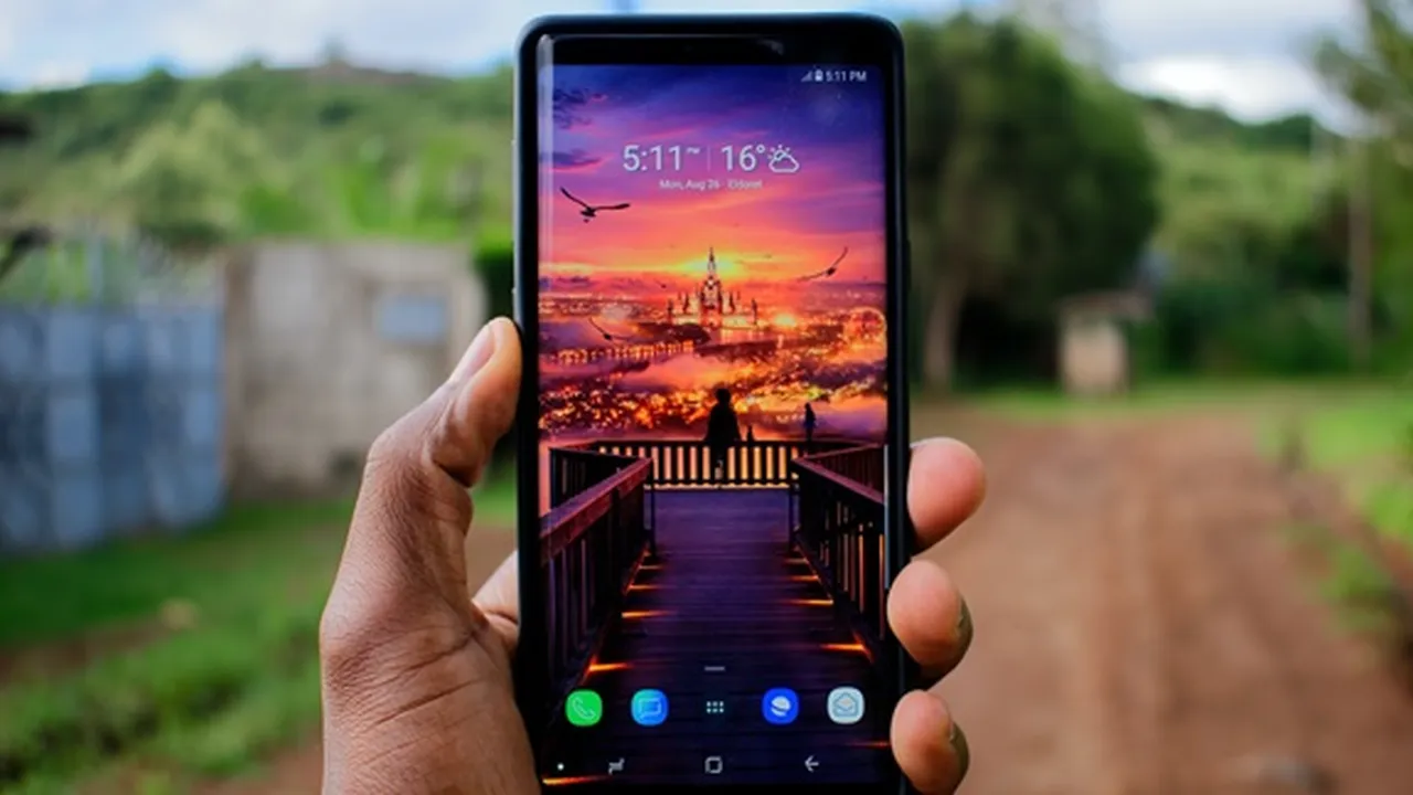 7 Cara Reset HP Samsung ke Pengaturan Pabrik Mudah dan Praktis, Pahami Fungsinya