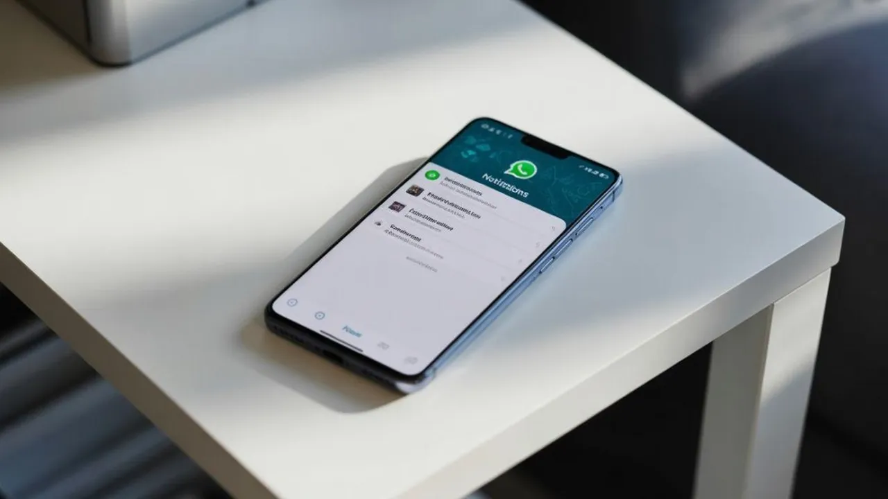 Cara Reset WhatsApp: Panduan Lengkap Mengembalikan Aplikasi ke Pengaturan Awal