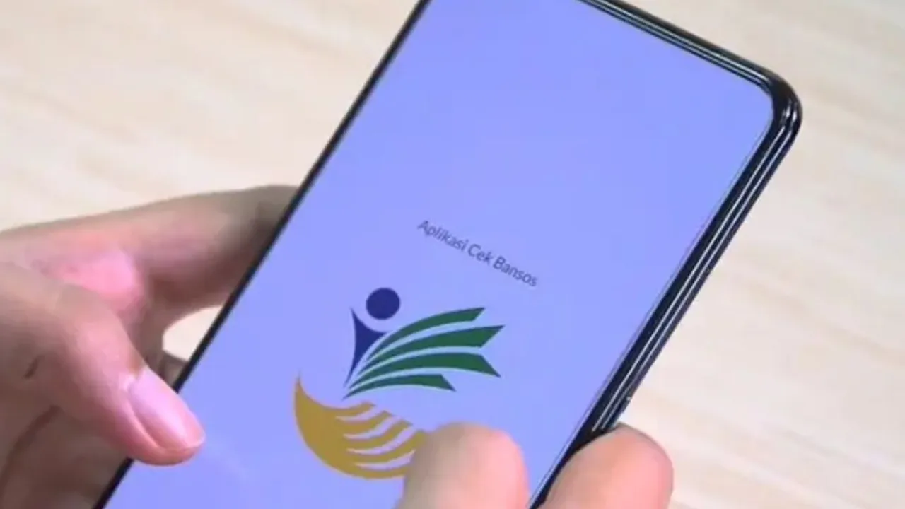 Cara Resmi Cek Bansos Kemensos Terbaru Februari 2025, Ketahui Jadwal Pencairannya