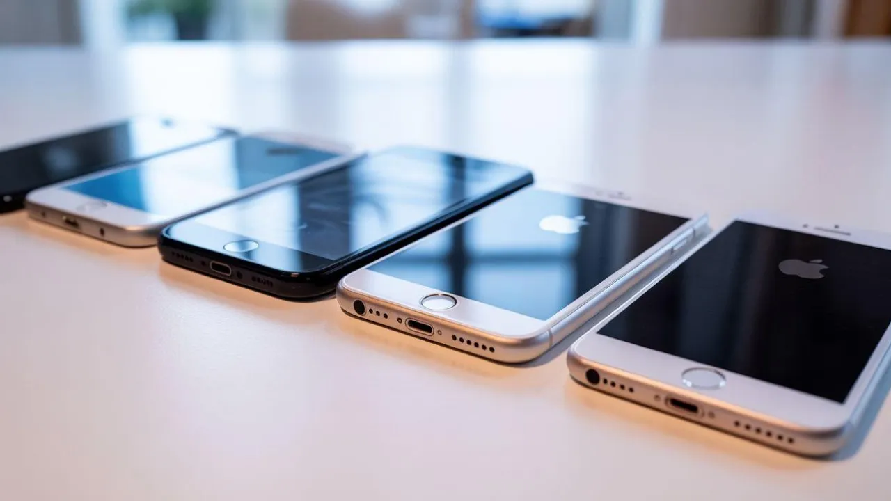 Cara Restart iPhone Semua Tipe, dari Restart Biasa sampai Force Restart Saat Layar Hang
