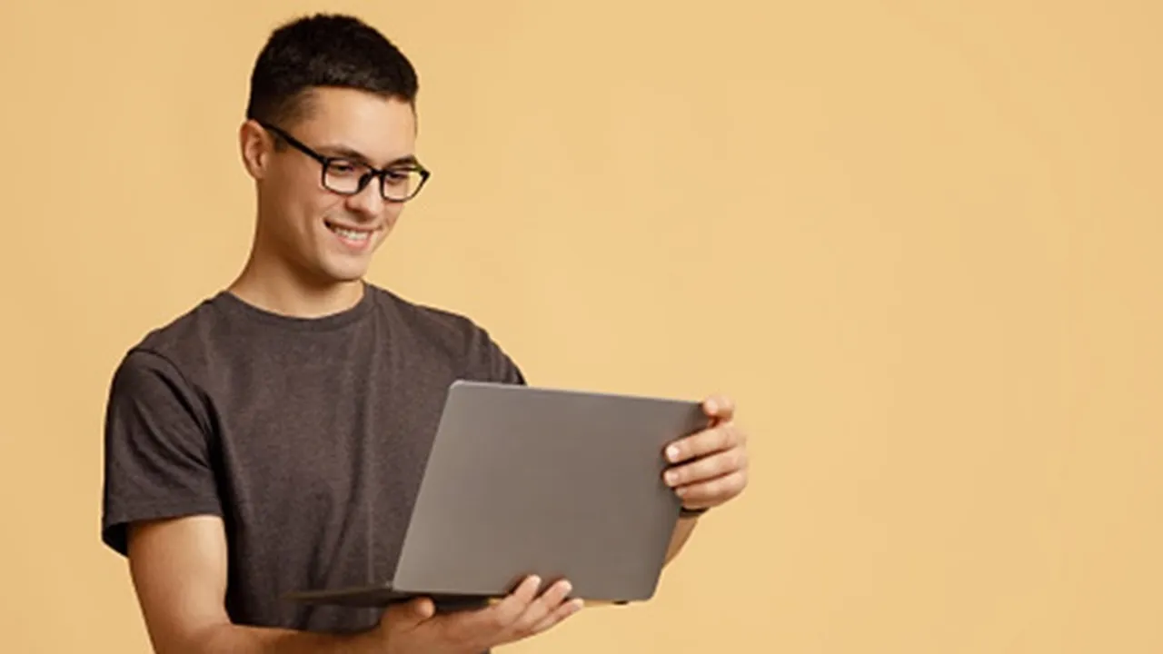 6 Cara Restart Laptop dengan Keyboard dengan Mudah dan Praktis, Cocok Dilakukan Saat Mouse Rusak