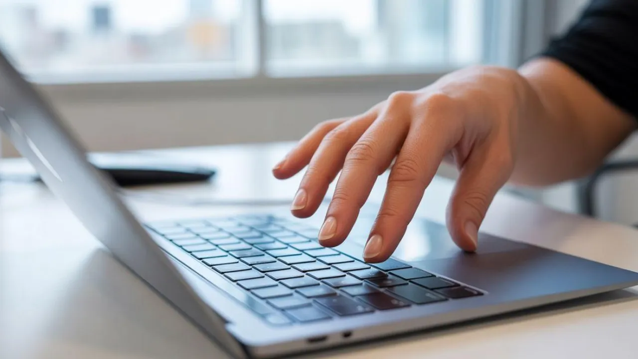 Cara Restart Laptop Menggunakan Keyboard untuk Windows dan MacBook