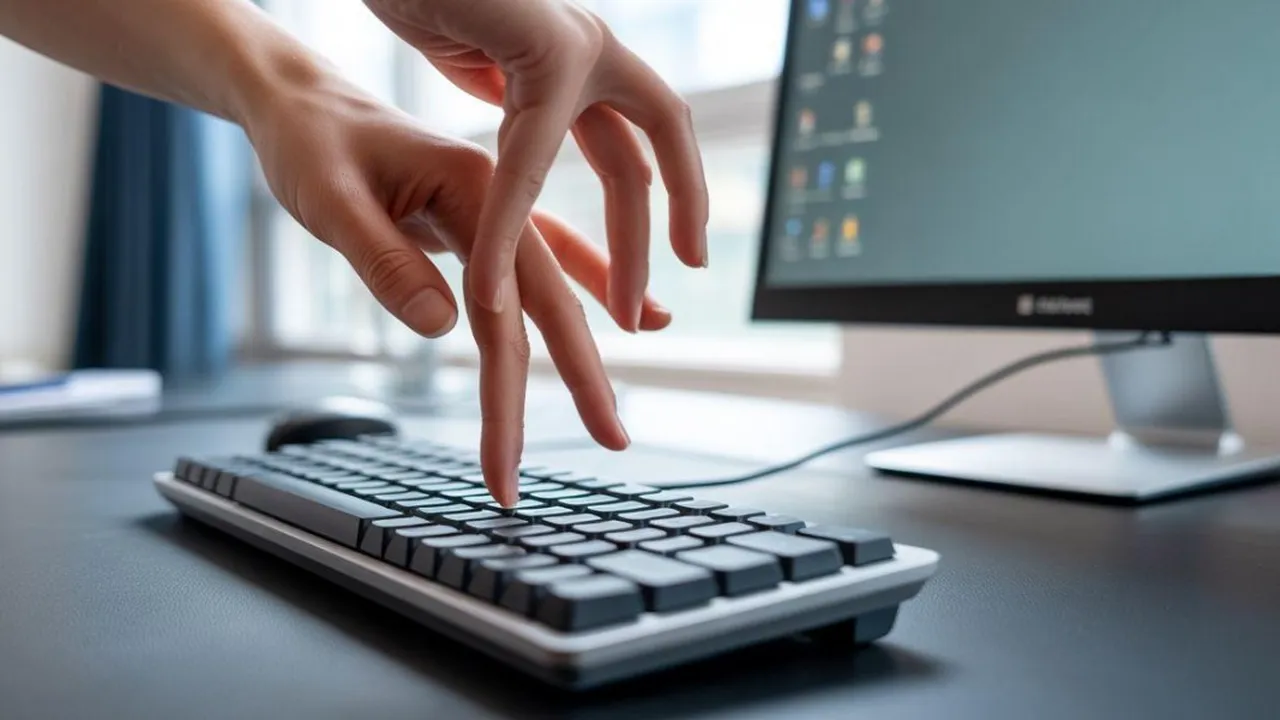 Cara Restart PC Menggunakan Keyboard dengan Cepat dan Mudah