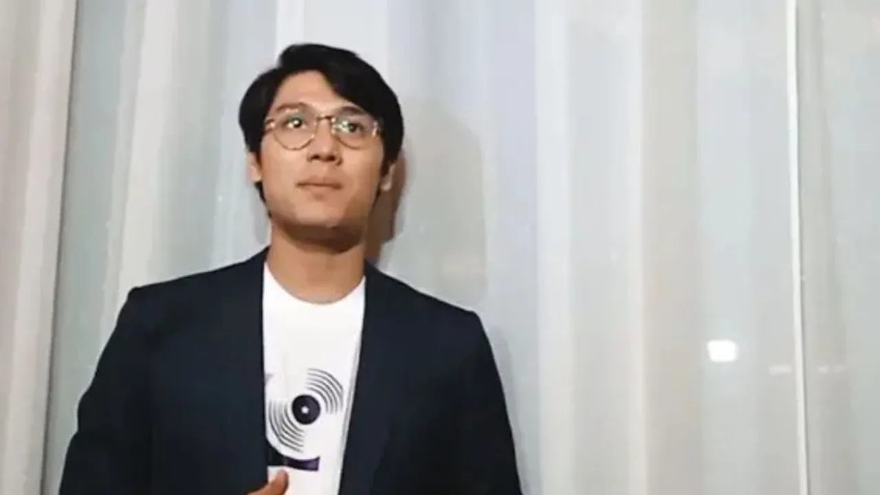 Cara Rizky Billar Menurunkan Kolesterol, Berikut 10 Makanan yang Harus Dihindari dan Dikonsumsi Cara Rizky Billar Menurunkan Kolesterol, Berikut 10 Makanan yang Harus Dihindari dan Dikonsumsi