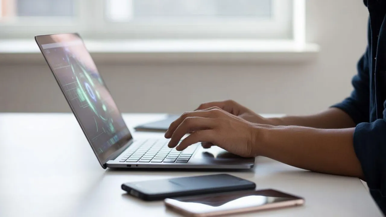 Cara Sadap HP: Panduan Lengkap Metode Monitoring dan Pengawasan Perangkat Mobile