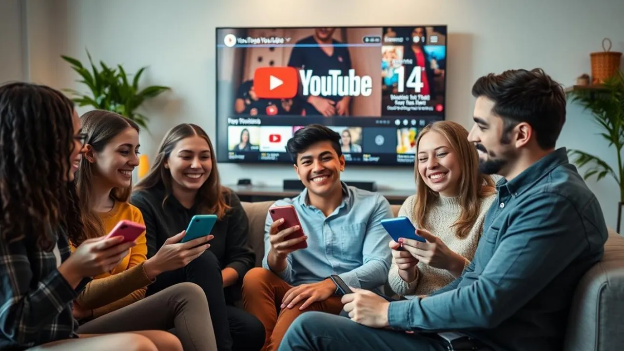 Cara Salin Link YouTube dengan Mudah dan Cepat