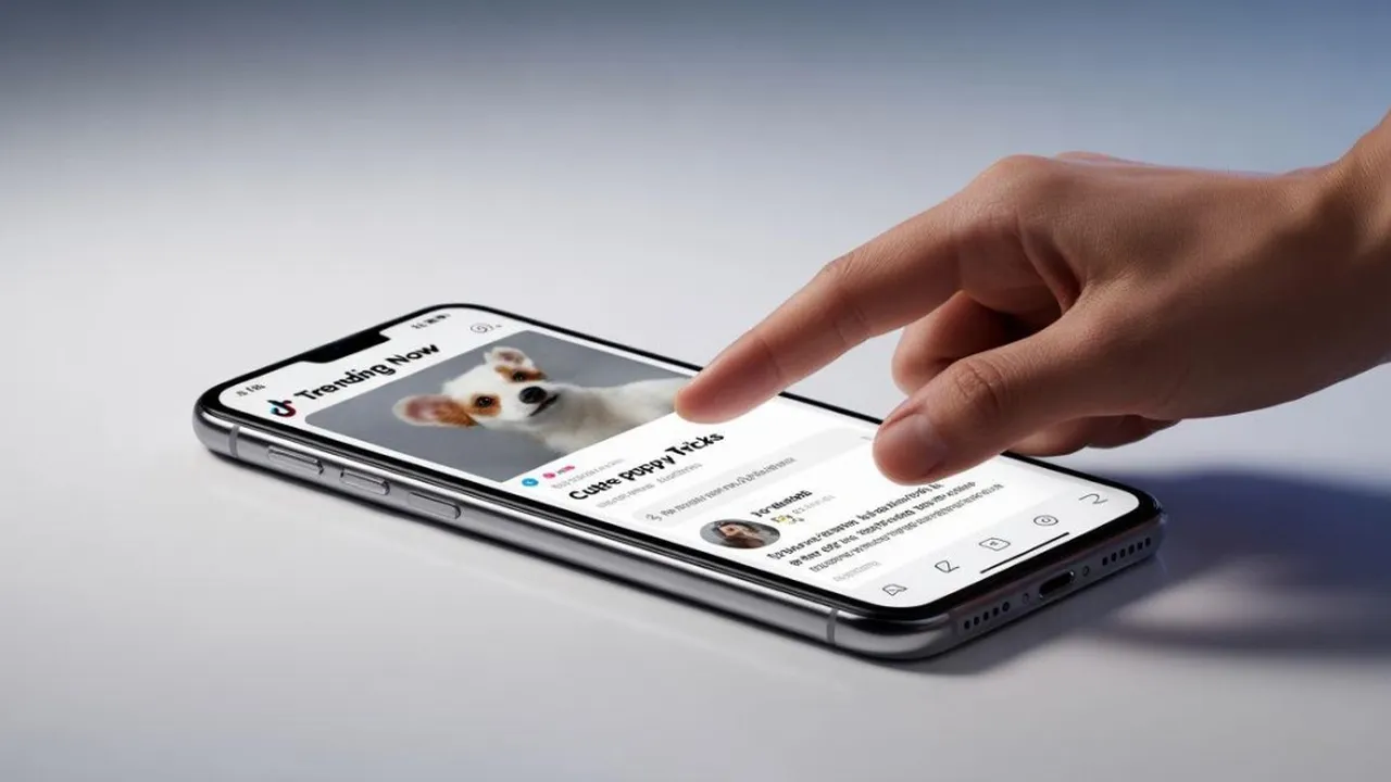 Cara Salin Long Text di TikTok: Panduan Lengkap untuk Pengguna