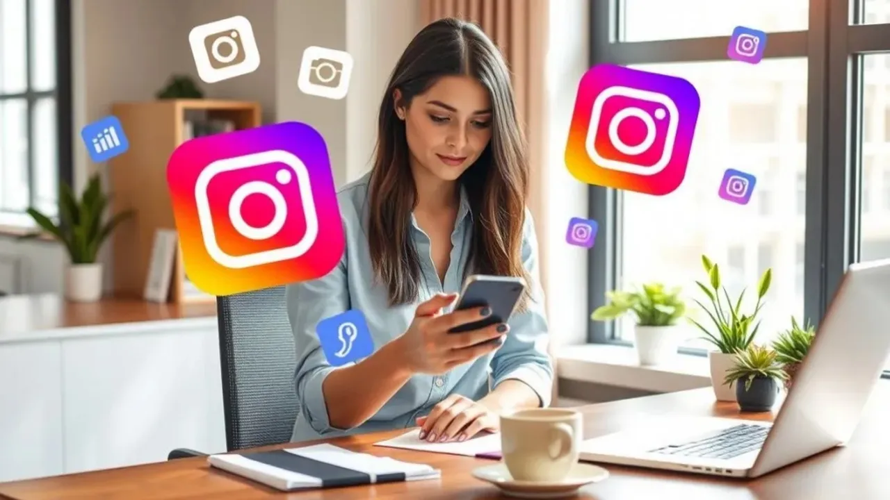 Cara Salin Tautan Instagram dengan Mudah dan Cepat Cara Salin Tautan Instagram dengan Mudah dan Cepat