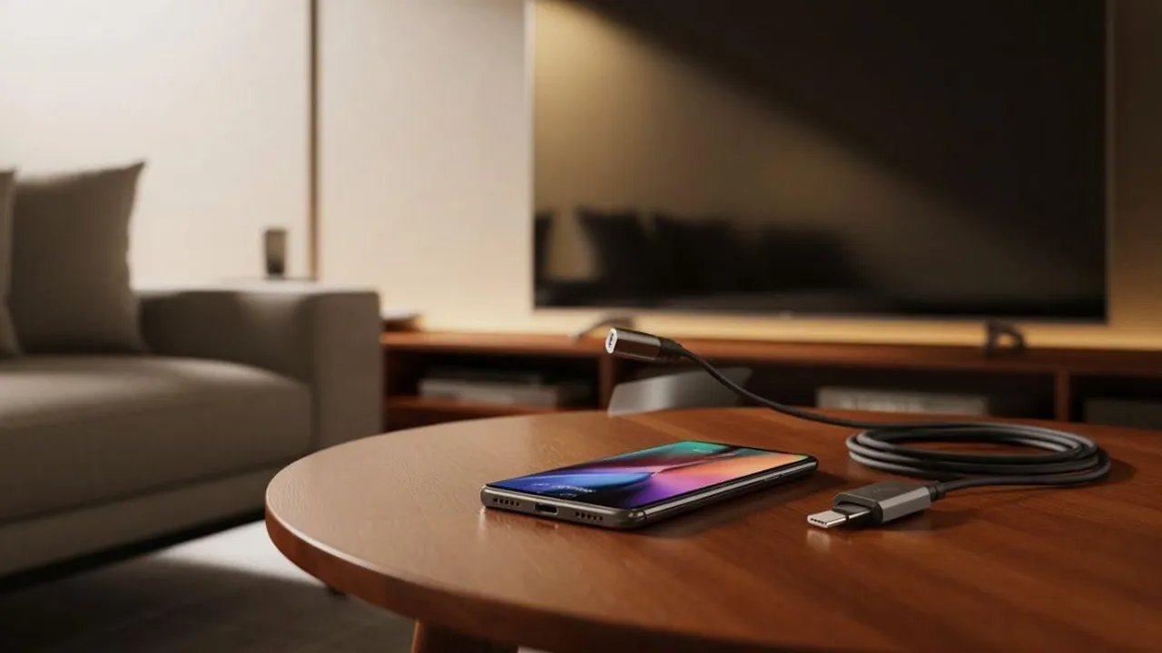 Cara Sambungkan HP ke TV: Panduan Lengkap dengan dan Tanpa Kabel