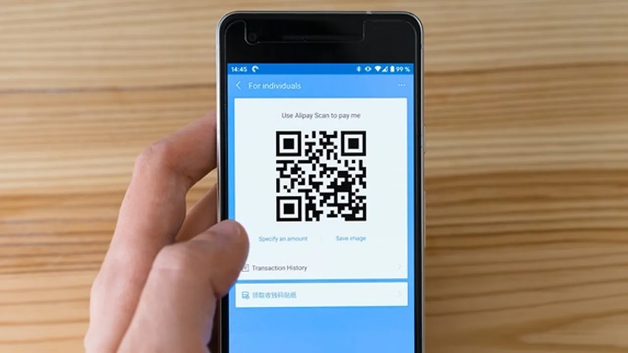 8 Cara Scan Barcode di HP via Browser dan Aplikasi, Praktis Dicoba!