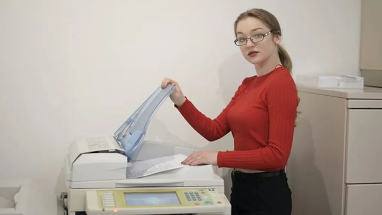 10 Cara Scan Foto di HP yang Praktis, Bisa Pakai Aplikasi - Situs Online